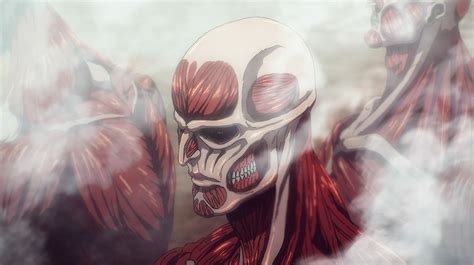 Attack On Titan: What Is 'The Rumbling' - And How Many People Did It Kill?