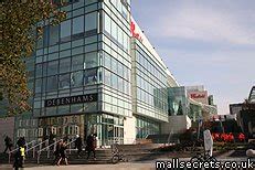 Westfield London Bank Holiday opening and closing times | Mall Secrets UK