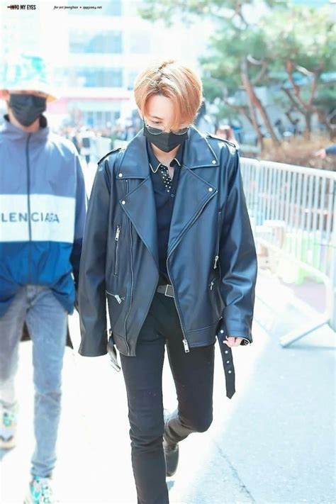 SEVENTEEN: Outfits de aeropuerto de Jeonghan que han conquistado a CARAT