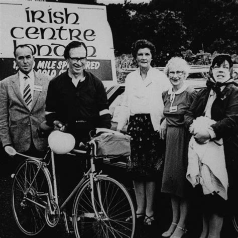 Timeline: London Irish Centre's key moments over six decades | The ...