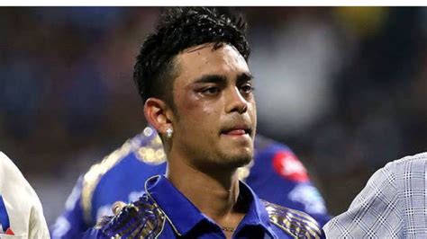 IPL 2023: Why Ishan Kishan did not open and come out to bat for Mumbai ...