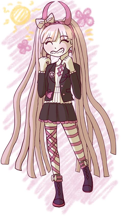 ~Kotoko Utsugi~ : danganronpa