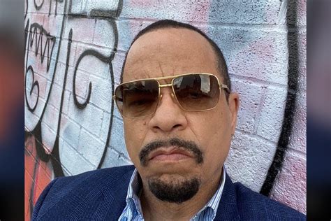 BallerAlert on Twitter: "Ice-T Claims To Be Responsible For Amazon Changing Its Dress Code For ...