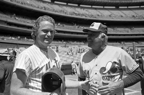 Rusty Staub, Canada's first major league superstar, dead at 73 | CBC News