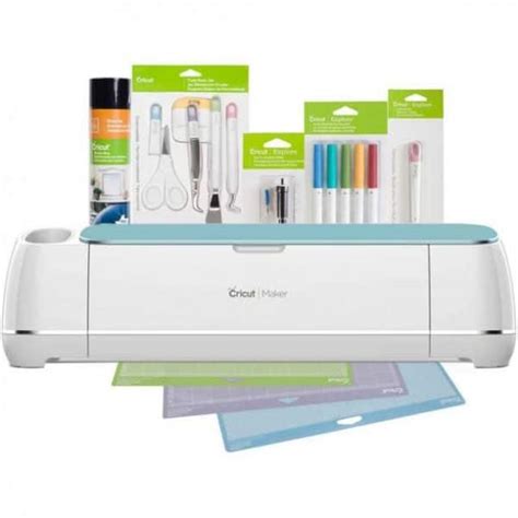 Best Cricut Bundles in 2022 | Top Maker & Explore Air Deals