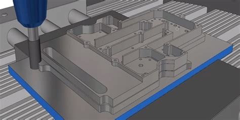 Design Tips of CNC Machining - Naxtry