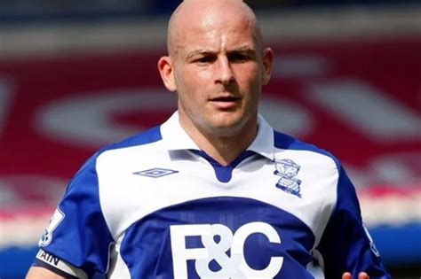 Birmingham City: Former blues star Lee Carsley head coach at Grass ...