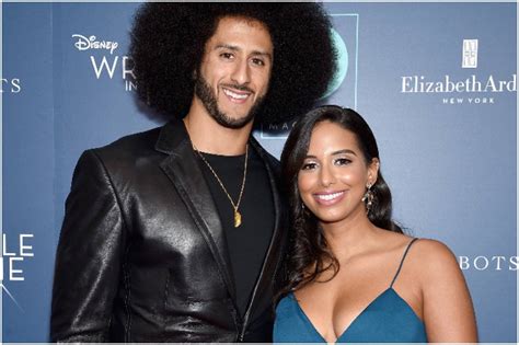 Colin Kaepernick - Net Worth, Girlfriend (Diab), Biography - Famous ...