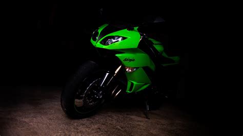 Kawasaki Ninja 300 Wallpapers - Wallpaper Cave