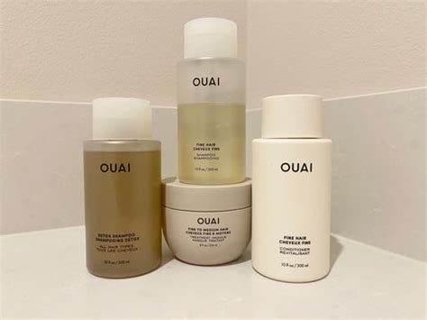 Ouai Detox Shampoo Review – Argonaia