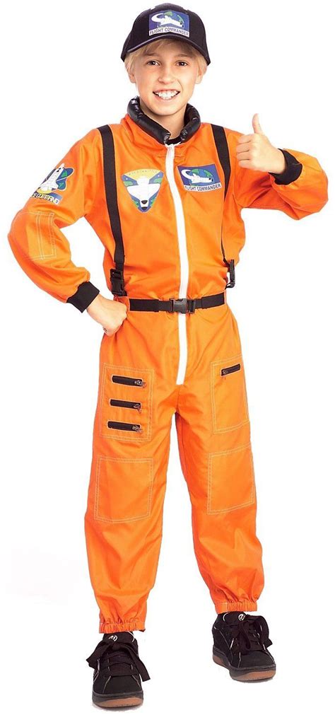 Astronaut Child Costume | Kids astronaut costume, Astronaut costume, Boy costumes