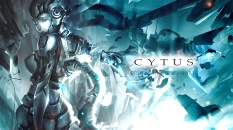 Game Musik Cytus II Gratis Di Android Dalam Waktu Terbatas! - Gamebrott.com