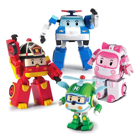 Amber Robocar Poli Toys | ubicaciondepersonas.cdmx.gob.mx