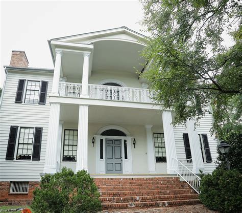 Milledgeville Historic District (GA): Address, Phone Number - Tripadvisor