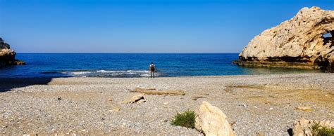 8-Day Self-Guided Samos Island Walking Tour | 10Adventures