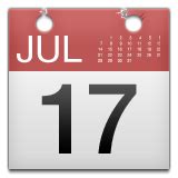 Calendar Emoji - Copy & Paste - EmojiBase!