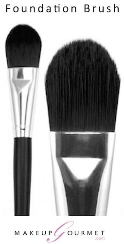 Foundation Brush