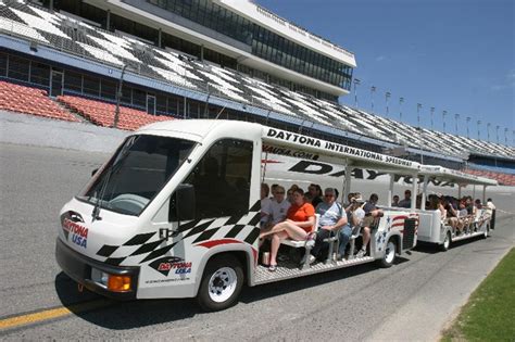 DAYTONA TOURS – Dynamite Discounts