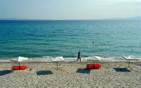 Alexander the Great Beach Hotel - Kavala Tour Online