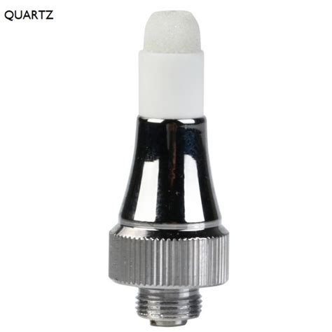 Lookah Seahorse Pro Tips 5-Pack | I Quartz - II Ceramic