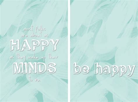 wallpaper: Wallpaper Quotes About Happiness