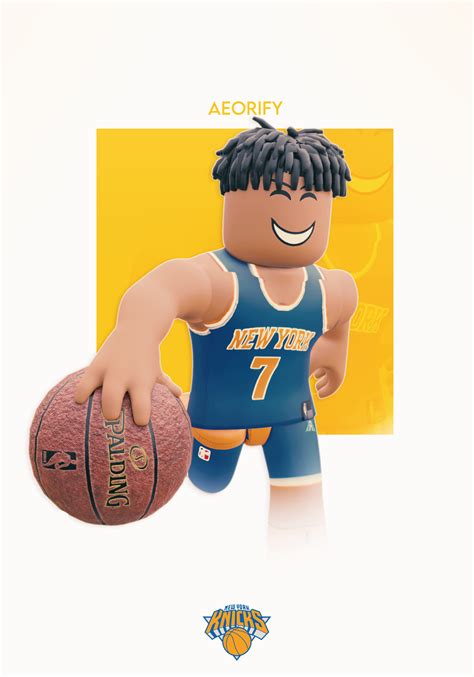 Roblox Basketball Png