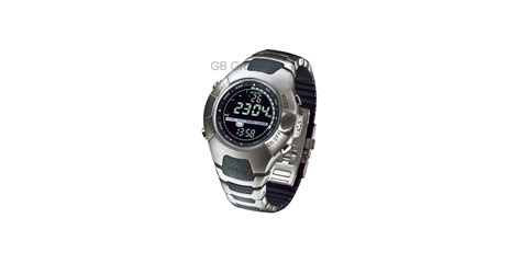 Suunto Observer Titanium Watch OutdoorGB