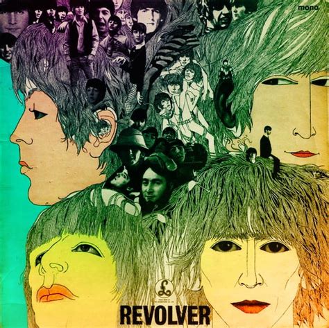 Classic Albums Covered - Revolver - XRaydio