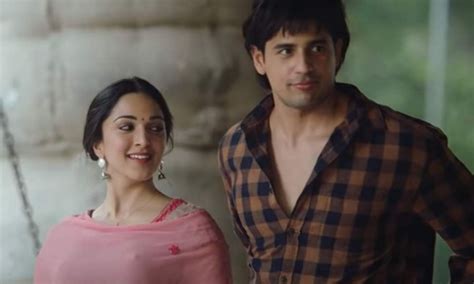 Shershaah-Kiara-Advani-Sidharth-Malhotra | The Movie Blog