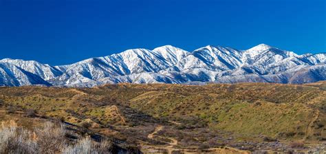 Discover the Charms of Living in Hesperia, California