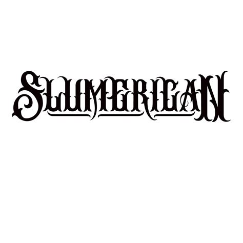 Slumerican Logo