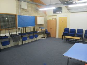 The Park Community School venue for hire in Barnstaple - SchoolHire