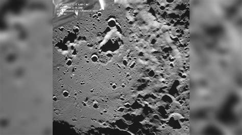 Luna 25 crash and Chandrayaan-3 landing attempt may signal another shift in the space race ...