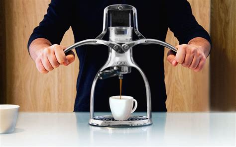 7 Manual Coffee Makers That Will Brighten Up Your Morning - PLAIN Magazine