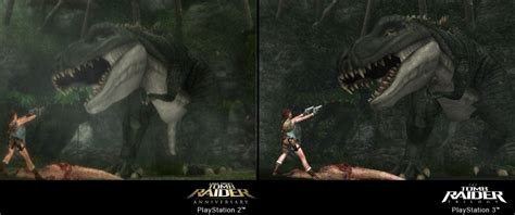 Tomb Raider Trilogy Review