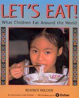 Maggie Reads: Let's Eat (review)