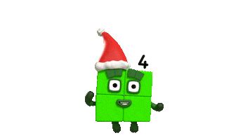 Numberblocks GIFs on GIPHY - Be Animated