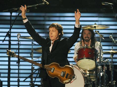 The Beatles Songs Make Paul McCartney ‘Very Proud’ for 1 Selfless Reason