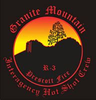 HELP THE FAMILIES OF THE GRANITE MOUNTAIN HOTSHOTS | Park City Fire District