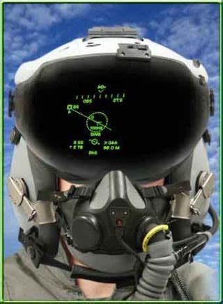 F-35 Helmet Display System To Scare the Bejeezus Out of Enemies | Ввс ...