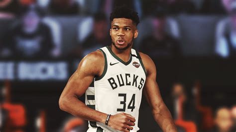 Giannis Antetokounmpo named NBA MVP for second straight season ...