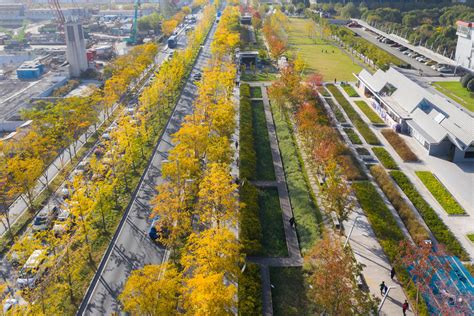 Shanghai's 80 year old airport has been converted into a stunning 6,000 ...