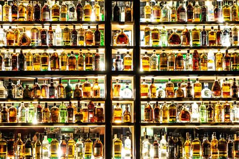 The top 10 liquor and spirits brands in Asia-Pacific | Marketing ...