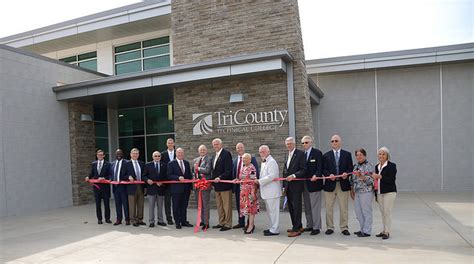 Tri-County Technical College opens Oconee Campus