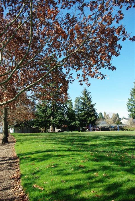 Hillsboro Park of the Week: Walnut Street | OregonLive.com