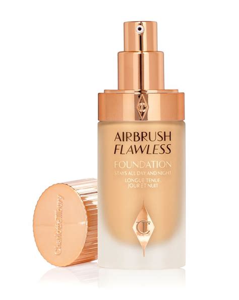 CHARLOTTE TILBURY Airbrush Flawless Foundation - Blush Box