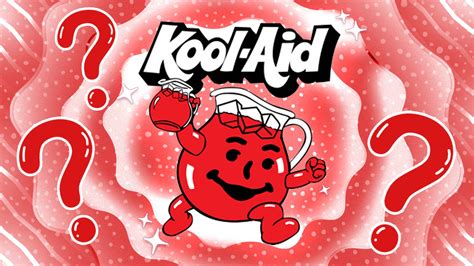 Kool Aid Man Logo