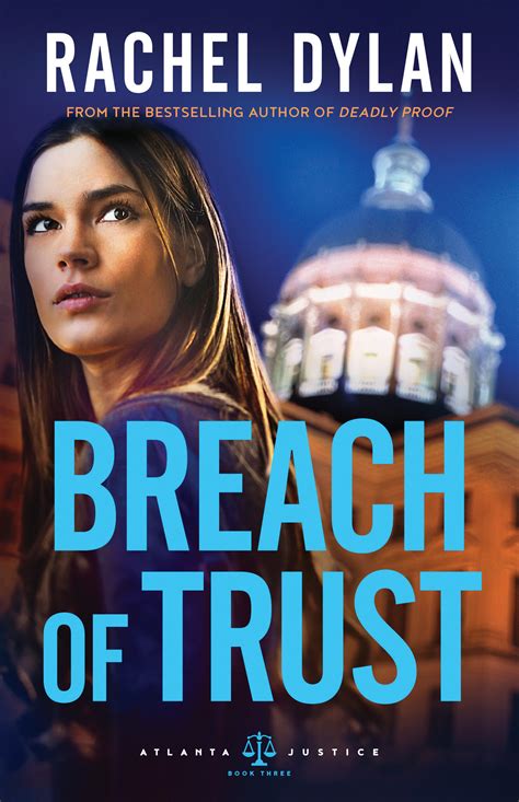 Breach of Trust | Baker Publishing Group