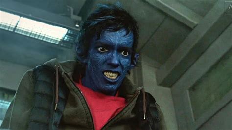 Nightcrawler- All Powers Breakdown - YouTube