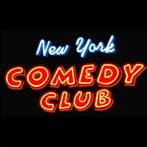 New York Comedy Club - Midtown I NYC Comedy Clubs Shows